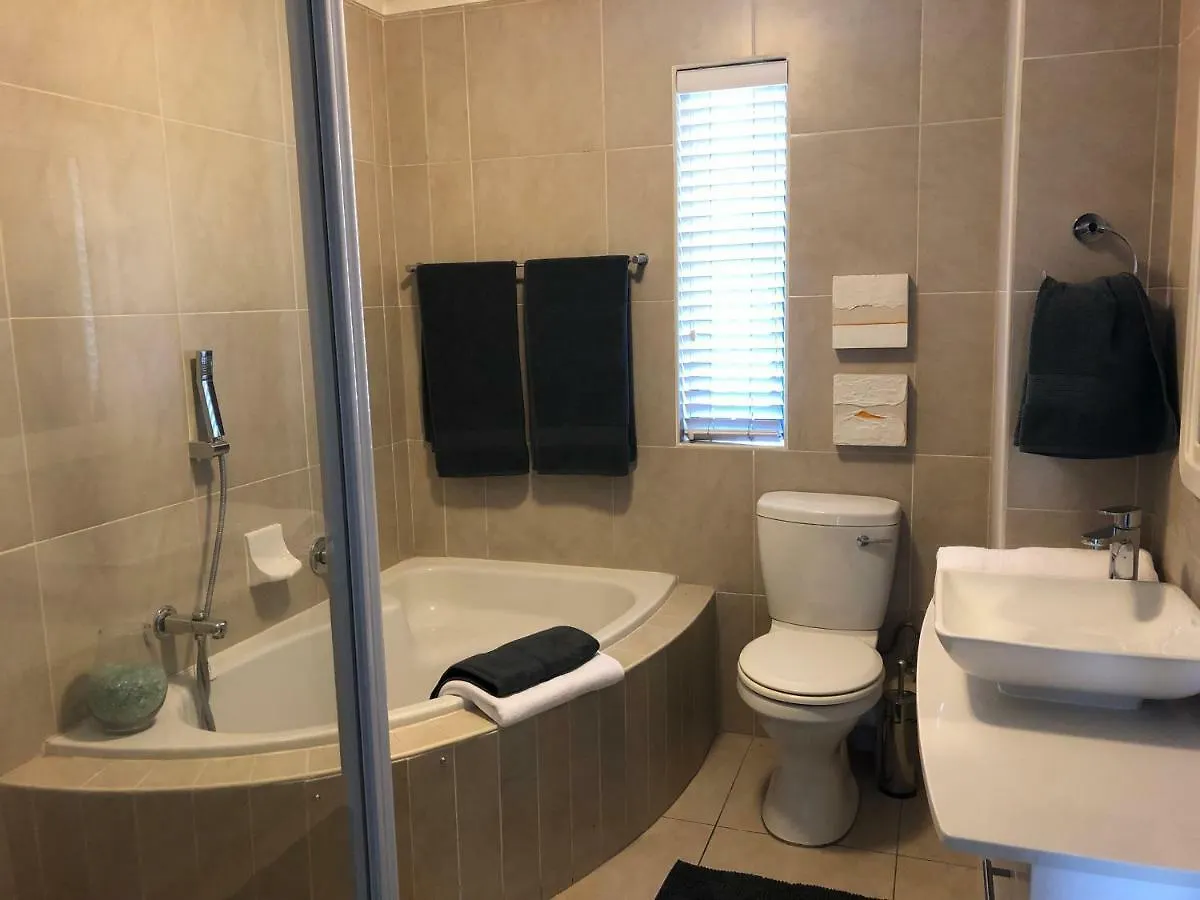 Bella Rosa Village- Lifestyle Estate, Anzio 5 Bellville