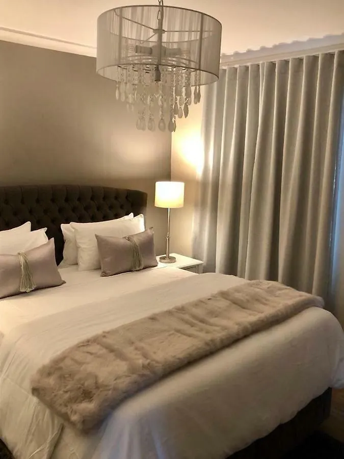 Bella Rosa Village- Lifestyle Estate, Anzio 5 Bellville Apartment