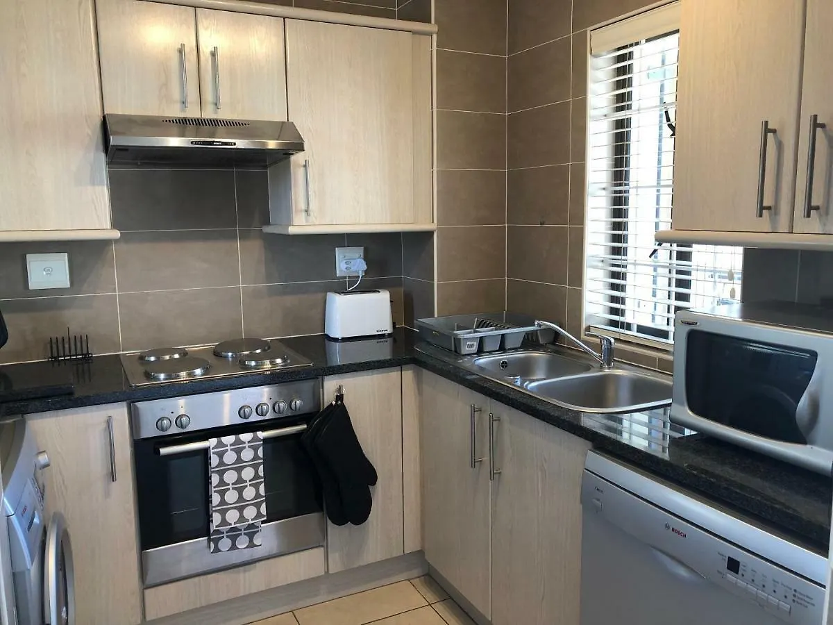 Apartment Bella Rosa Village- Lifestyle Estate, Anzio 5 Bellville