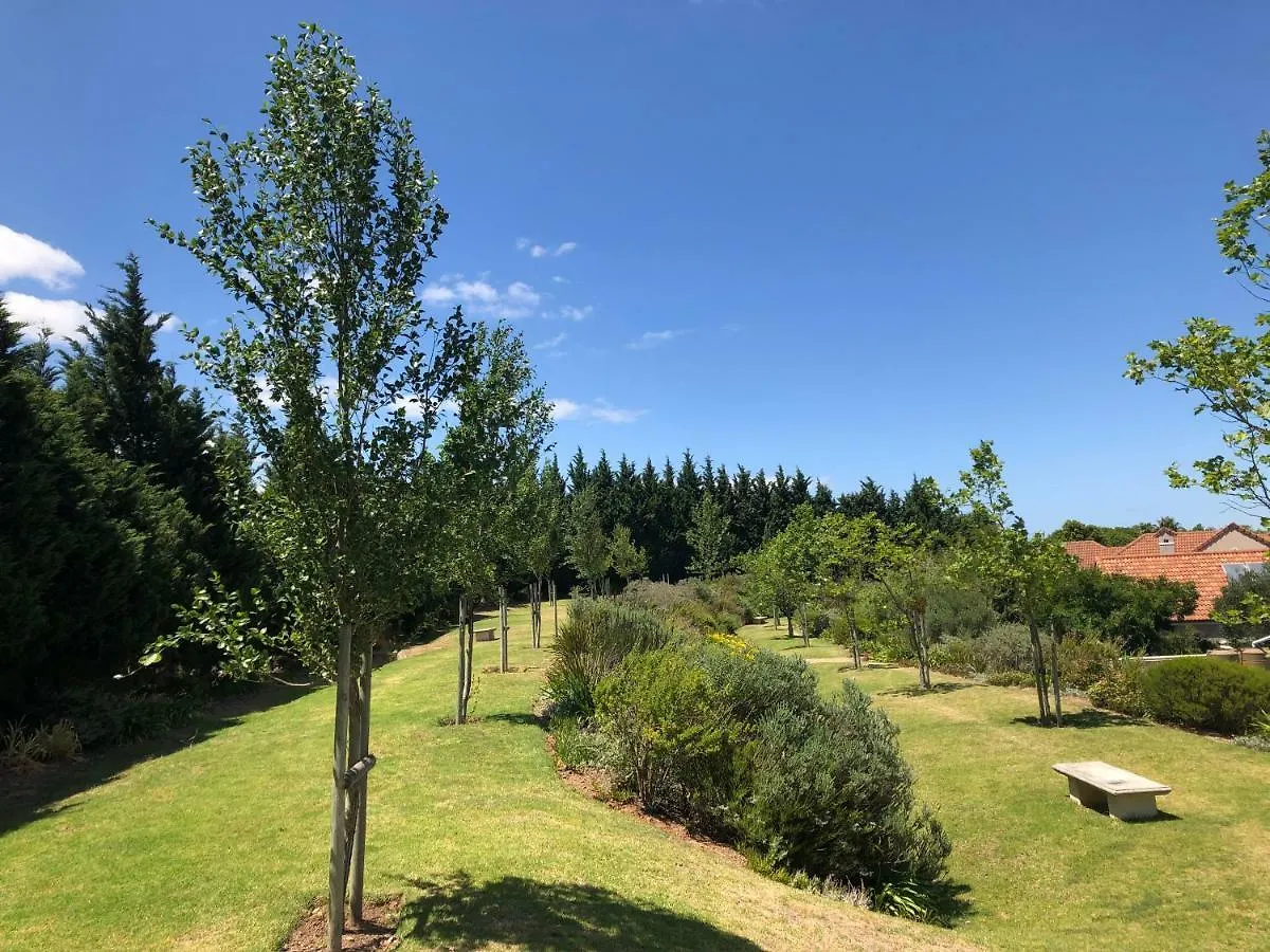 Bella Rosa Village- Lifestyle Estate, Anzio 5 Bellville 0*,