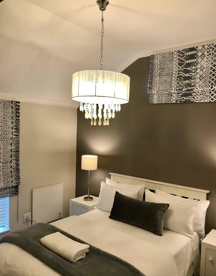 Apartment Bella Rosa Village- Lifestyle Estate, Anzio 5 Bellville