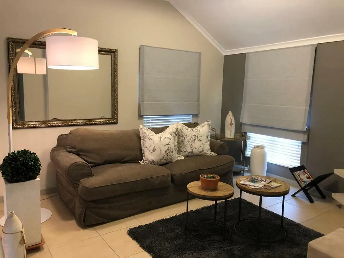 Bella Rosa Village- Lifestyle Estate, Anzio 5 Bellville
